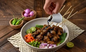 Mengenal Lebih Jauh Tentang Gastronomi Kuliner Indonesia