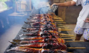 Tempat Makan Hidden Gem, Sajikan Kuliner Tradisional Indonesia