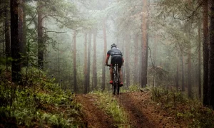 Tempat Main Mountain Bike Terbaik di Indonesia