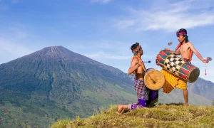 Gerakan “Kita Mulai Sekarang”: Upaya Mendukung Sustainable Tourism