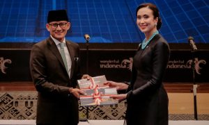 Menpar Widiyanti Putri Wardhana Tetapkan Program Inisiatif untuk 6 Bulan ke Depan