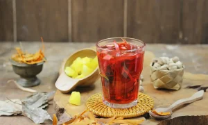 10 Minuman Khas Nusantara yang Kaya Khasiat