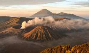 Sadar Kawasan Berwisata, Kunci Penting Mewujudkan Sustainable Tourism